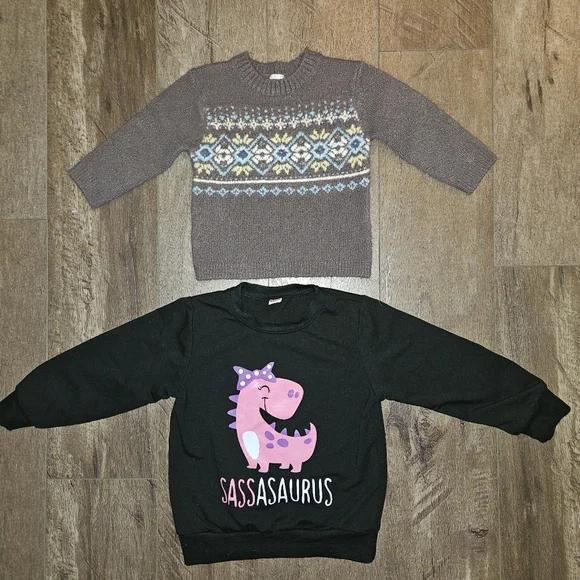 Baby GIRL Collection ๐ 18 Months ๐ 26 Pieces - Picture 3 of 11